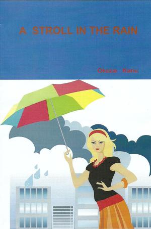 bigCover of the book A STROLL IN THE RAIN by 