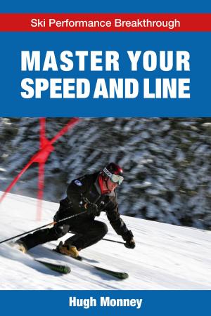 Cover of Master Your Speed and Line