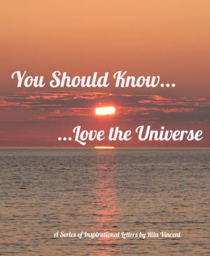 bigCover of the book You Should Know... ...Love the Universe by 