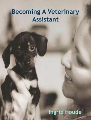 Cover of the book Becoming A Veterinary Assistant by Emily Grey