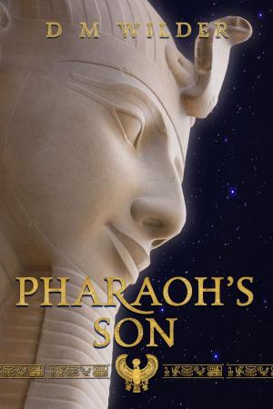 Book cover of Pharaoh's Son
