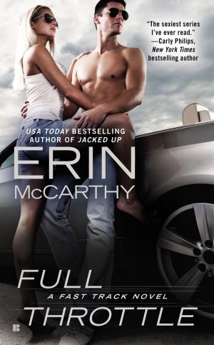 Cover of the book Full Throttle by Wendy Ely