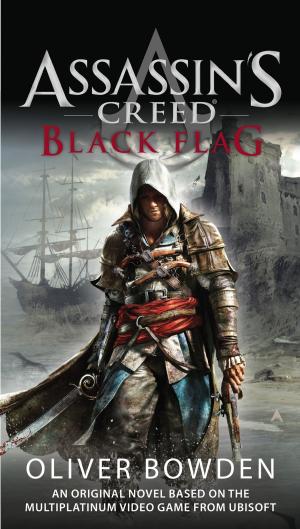 Cover of the book Assassin's Creed: Black Flag by Fisal Ally