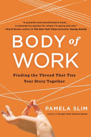 Cover of the book Body of Work by Victoria Laurie