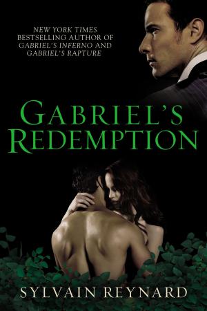Cover of the book Gabriel's Redemption by Tate Hallaway
