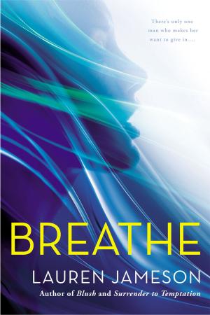 Cover of the book Breathe by Rosamond Halsey Carr, Ann Howard Halsey