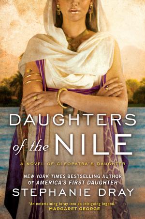 bigCover of the book Daughters of the Nile by 