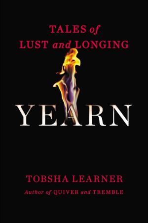 bigCover of the book Yearn by 