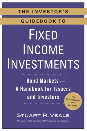 Book cover of The Investor's Guidebook to Fixed Income Investments