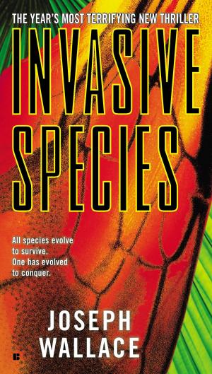 Cover of the book Invasive Species by T. D. Jakes