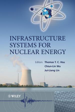 Cover of the book Infrastructure Systems for Nuclear Energy by Srinivasan Chandrasekaran