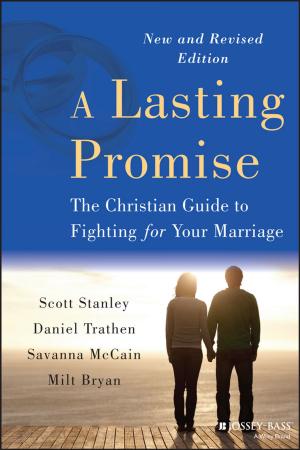 Cover of the book A Lasting Promise by Jeanne Boyarsky, Scott Selikoff