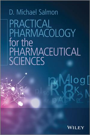 Cover of the book Practical Pharmacology for the Pharmaceutical Sciences by S. David Promislow