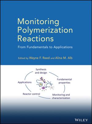 Cover of the book Monitoring Polymerization Reactions by Gerard M. Zack