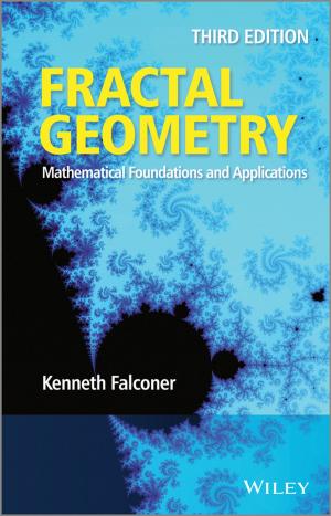 Cover of the book Fractal Geometry by Hubert Razik