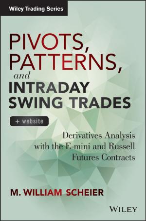 Cover of the book Pivots, Patterns, and Intraday Swing Trades by Pierre Delhaes