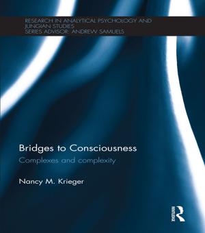 Cover of the book Bridges to Consciousness by Gyula Horváth