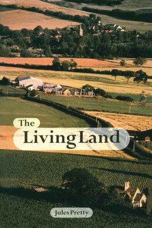 Cover of the book The Living Land by Alison Wilcox