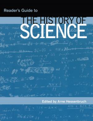 Cover of the book Reader's Guide to the History of Science by Rosemary Rodger