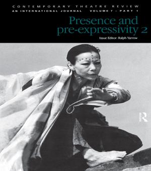 Cover of the book Presence & Pre-Express 2 by Charlotte Burck, Gwyn Daniel