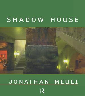 Cover of the book Shadow House by AA.VV. a cura di Lorenzo Carletti e Cristiano Giometti