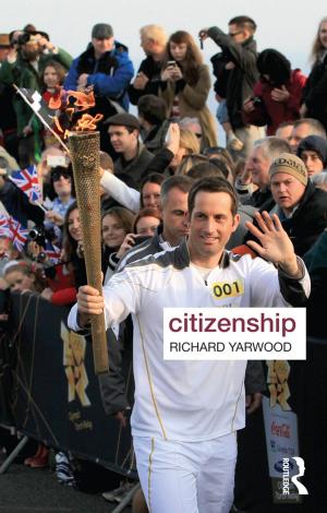 Cover of the book Citizenship by Michael A Long, Michael J Lynch, Paul B. Stretesky