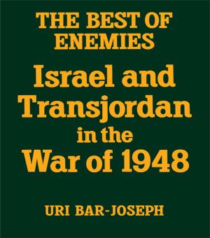 bigCover of the book The Best of Enemies by 