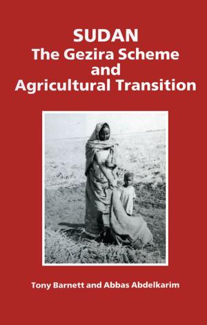 Cover of the book Sudan by Trevor Dawn, Joe Harkin, Gill Turner