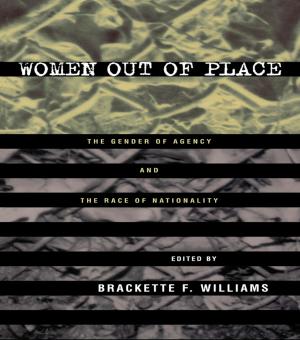 Cover of the book Women Out of Place by Amnon Lev