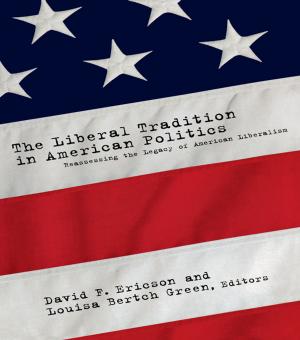 Cover of the book The Liberal Tradition in American Politics by Peter Hainsworth
