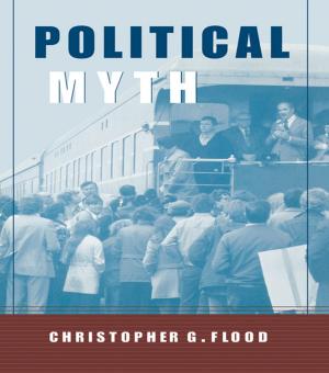 Cover of the book Political Myth by Claudio Tuniz, Richard Gillespie, Cheryl Jones