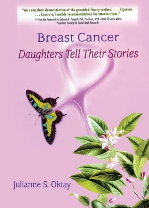 Cover of the book Breast Cancer by Paul Butel