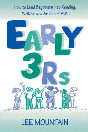 Cover of the book Early 3 Rs by Valerie Coultas