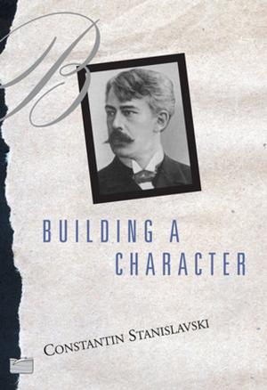 bigCover of the book Building A Character by 