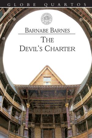 Cover of the book The Devil's Charter by Tony Bennett