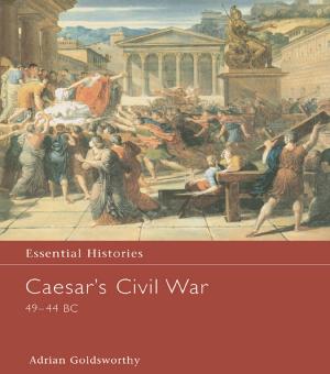 bigCover of the book Caesar's Civil War 49-44 BC by 