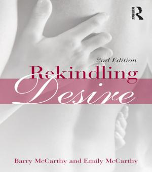 Cover of the book Rekindling Desire by Randy Fujishin