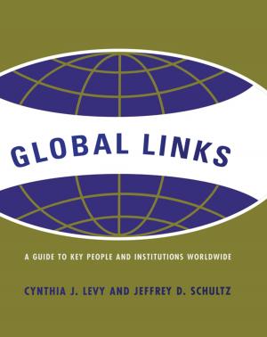 Cover of the book Global Links by Dr Chris Gaine, Chris Gaine, Ms Rosalyn George, Rosalyn George