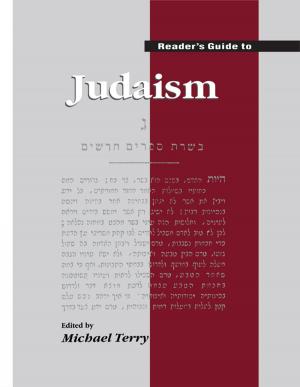 Cover of the book Reader's Guide to Judaism by Rens C. Willems