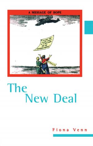Cover of the book The New Deal by Israel Scheffler