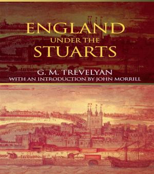 Cover of the book England Under the Stuarts by 