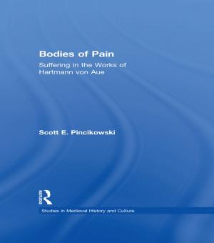 bigCover of the book Bodies of Pain by 
