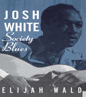 Book cover of Josh White