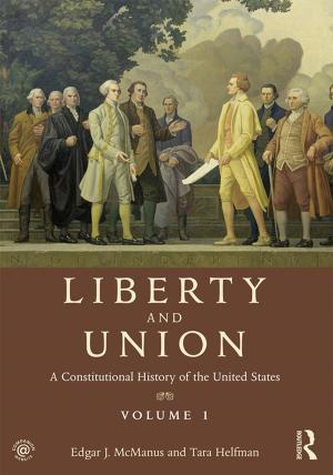 Cover of the book Liberty and Union by Bonnie Blackburn, Laurie Stras