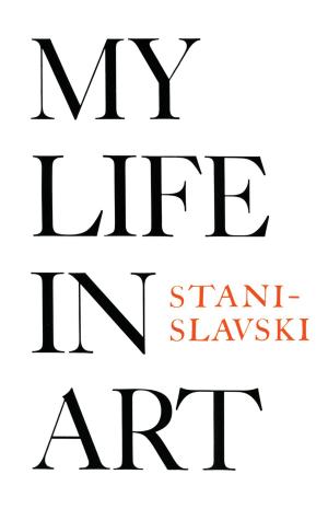 Cover of the book My Life in Art by J. B. Allyn
