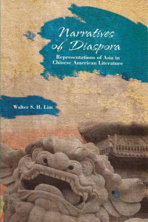 Cover of the book Narratives of Diaspora by E. King