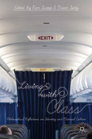 Cover of the book Living with Class by M. Girma