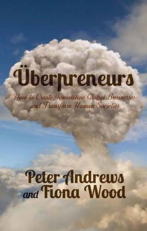 Cover of the book Uberpreneurs by H. Kennedy