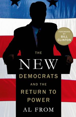 Cover of the book The New Democrats and the Return to Power by Alan Gordon