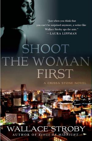 Cover of the book Shoot the Woman First by Leslie Oren